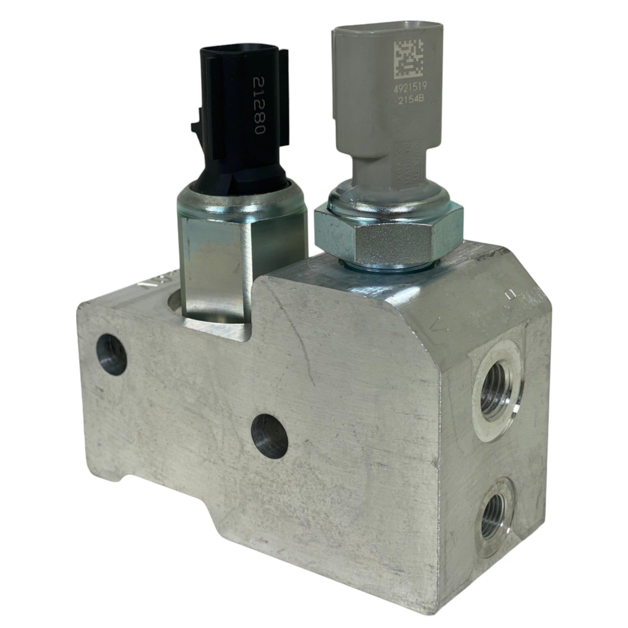 5308313 Genuine Cummins Doser Fluid Shutoff Valve – Truck To