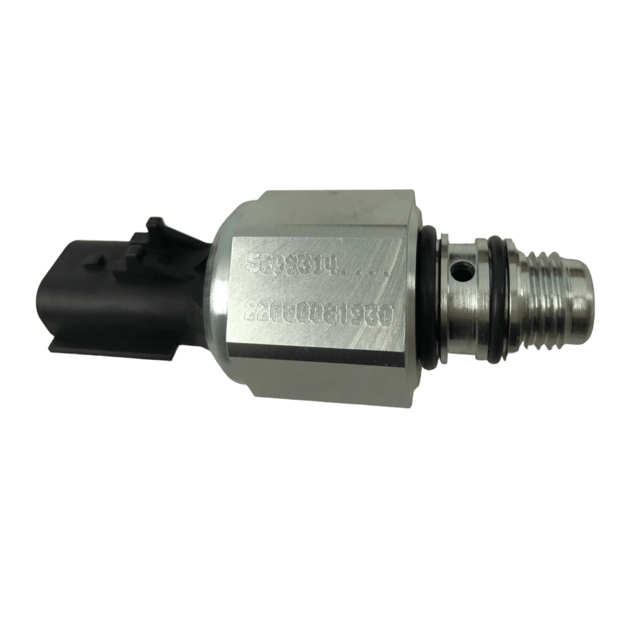 5308314 Genuine Cummins Aftertreatment Doser Fluid Shutoff Solenoid Valve - Truck To Trailer