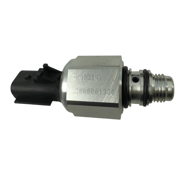 5308314 Genuine Cummins Aftertreatment Doser Fluid Shutoff Solenoid Valve - Truck To Trailer