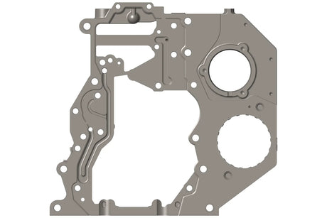 5311267 Cummins Gear Housing - Truck To Trailer