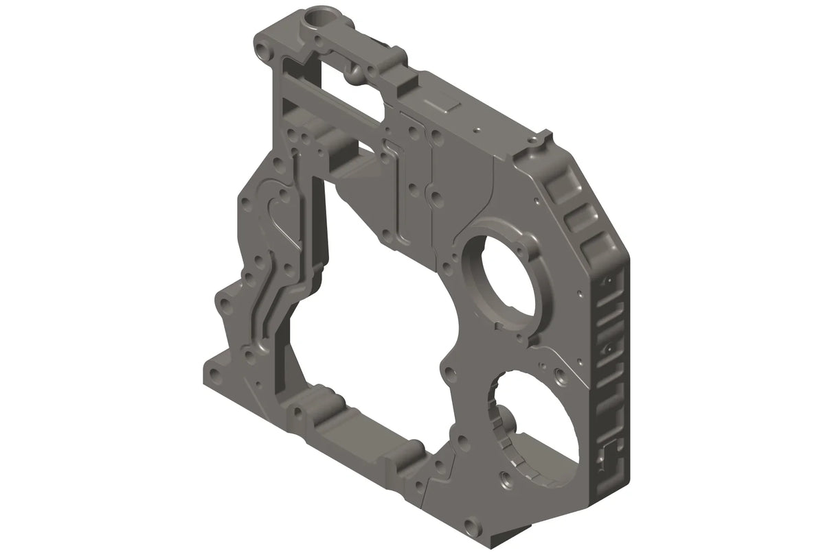 5311267 Cummins Gear Housing - Truck To Trailer
