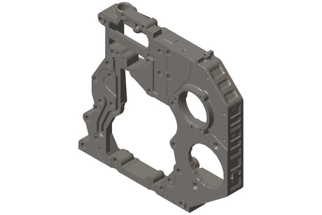 5311267 Cummins Gear Housing - Truck To Trailer