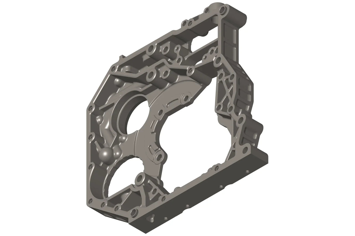 5311267 Cummins Gear Housing - Truck To Trailer