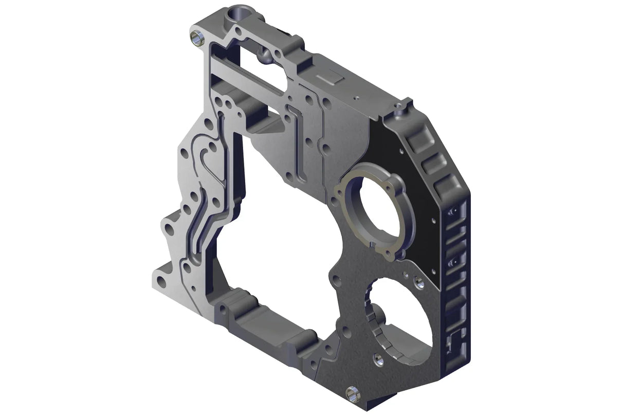 5311267 Cummins Gear Housing - Truck To Trailer