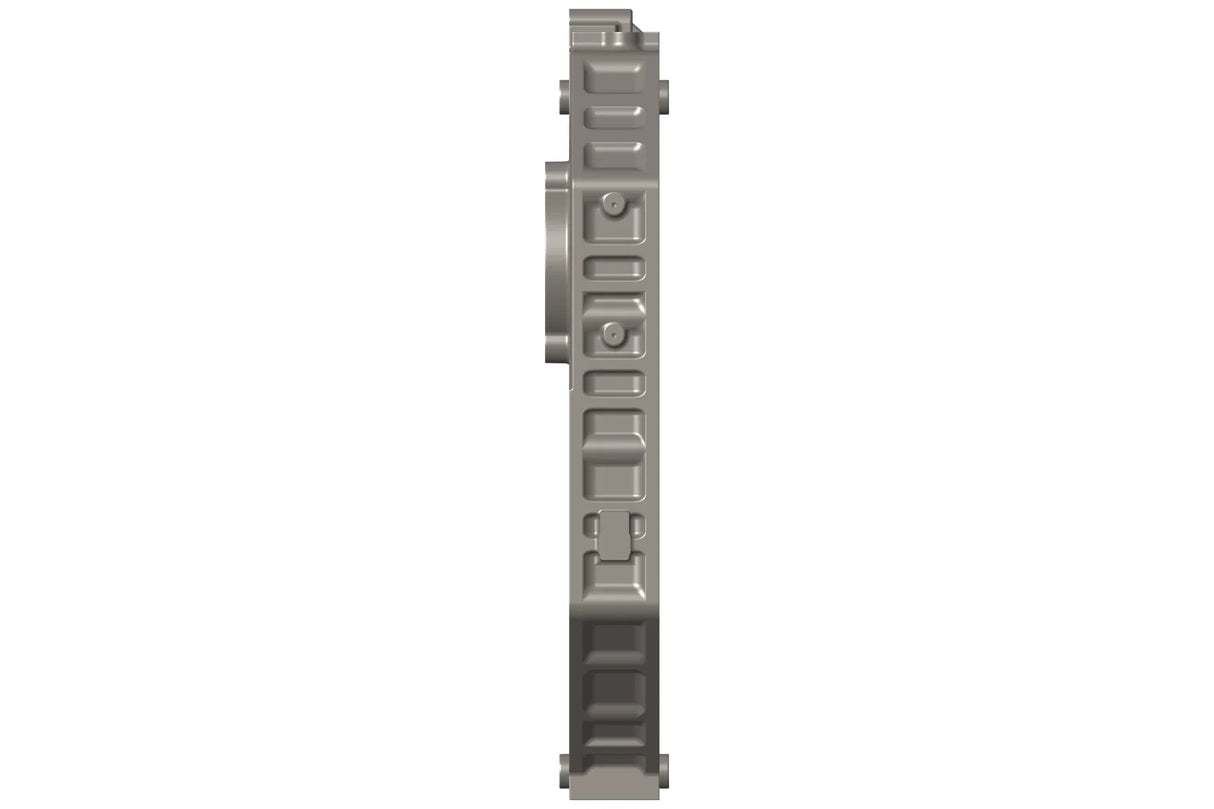 5311267 Cummins Gear Housing - Truck To Trailer
