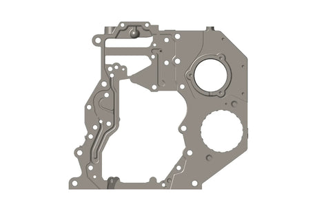 5311268 Cummins Gear Housing - Truck To Trailer