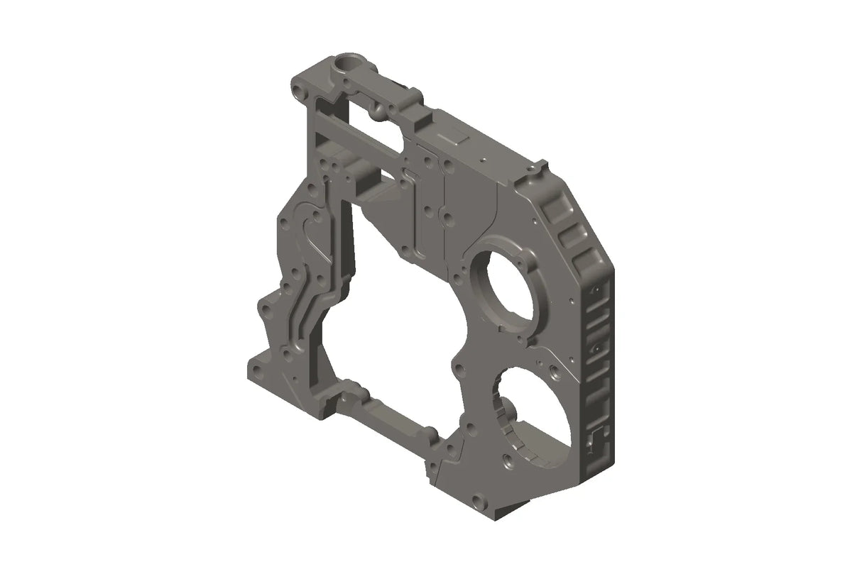 5311268 Cummins Gear Housing - Truck To Trailer