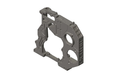 5311268 Cummins Gear Housing - Truck To Trailer