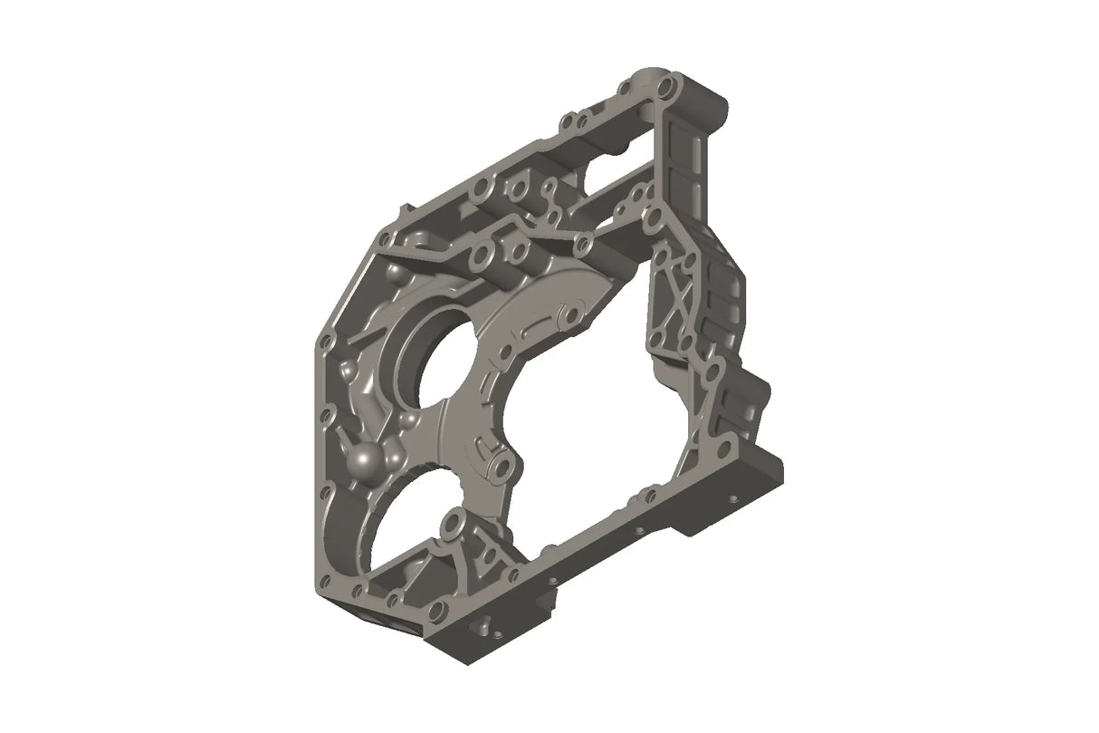5311268 Cummins Gear Housing - Truck To Trailer