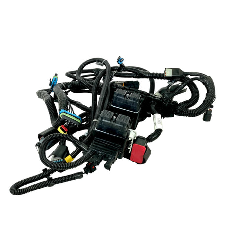 5316903 Genuine Cummins Electronic Control Module Wiring Harness - Truck To Trailer