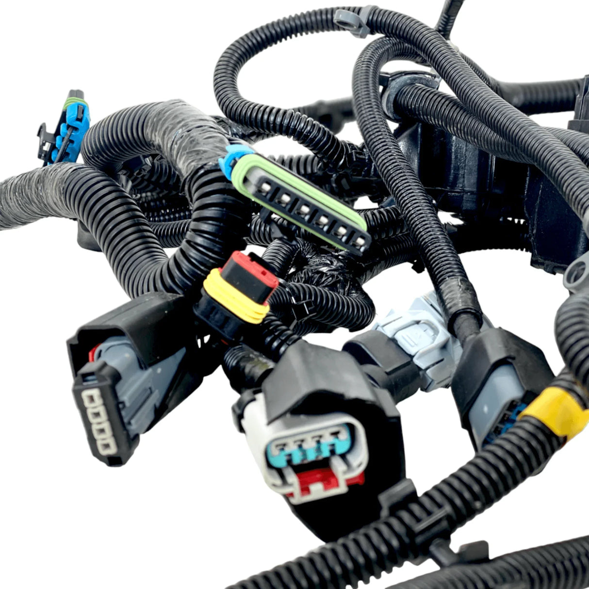 5316903Cum Genuine Cummins Electronic Control Module Wiring Harness - Truck To Trailer