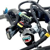 5316903Cum Genuine Cummins Electronic Control Module Wiring Harness - Truck To Trailer