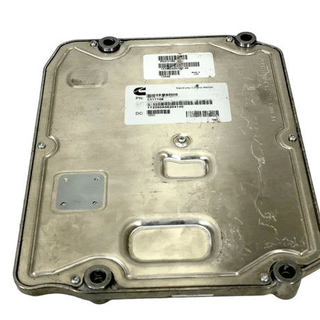 5317106NX Oem Cummins Ecm Engine Control Module - Truck To Trailer