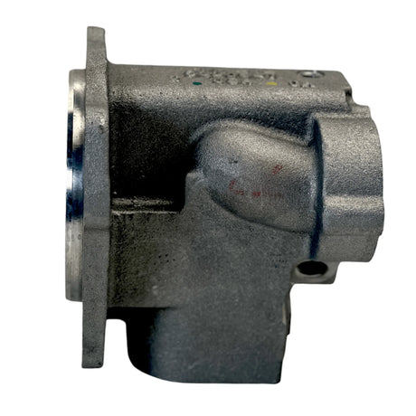 5320527 Genuine Cummins Fuel Control Housing - Truck To Trailer