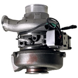 5321602NX Genuine Cummins He300Vg Turbocharger Kit For Cummins Qsb/Qsl Engines - Truck To Trailer