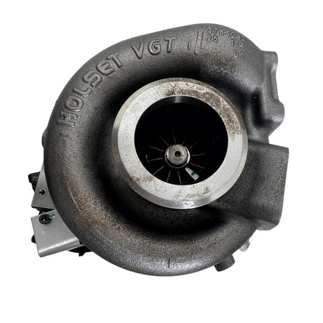 3792413HX Genuine Cummins He300Vg Turbocharger Kit For Cummins Qsb/Qsl Engines - Truck To Trailer