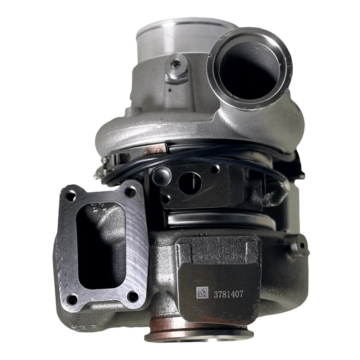5321602NX Genuine Cummins He300Vg Turbocharger Kit For Cummins Qsb/Qsl Engines - Truck To Trailer