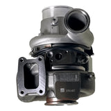 5321602NX Genuine Cummins He300Vg Turbocharger Kit For Cummins Qsb/Qsl Engines - Truck To Trailer