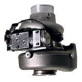 5321602NX Genuine Cummins He300Vg Turbocharger Kit For Cummins Qsb/Qsl Engines - Truck To Trailer