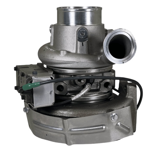 5321700RX Genuine Cummins Turbocharger HE300VG - Truck To Trailer