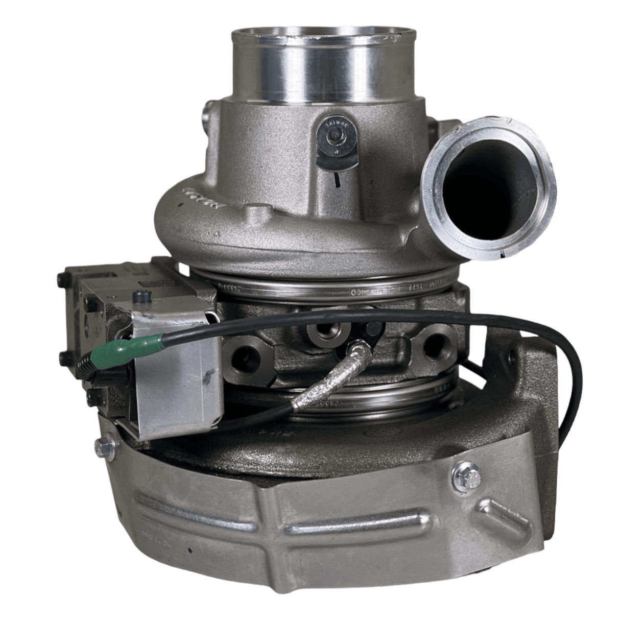 4352387 Genuine Cummins Turbocharger He300Vg For Cummins Qsb 6.7L