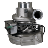 4352387 Genuine Cummins Turbocharger He300Vg For Cummins Qsb 6.7L