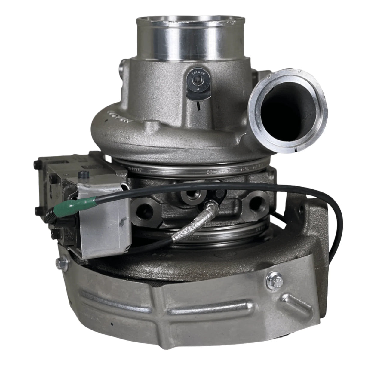 5321698 Genuine Cummins Turbocharger He300Vg For Cummins Qsb 6.7L