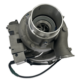 4352387Rx Genuine Cummins Turbocharger He300Vg For Cummins Qsb 6.7L