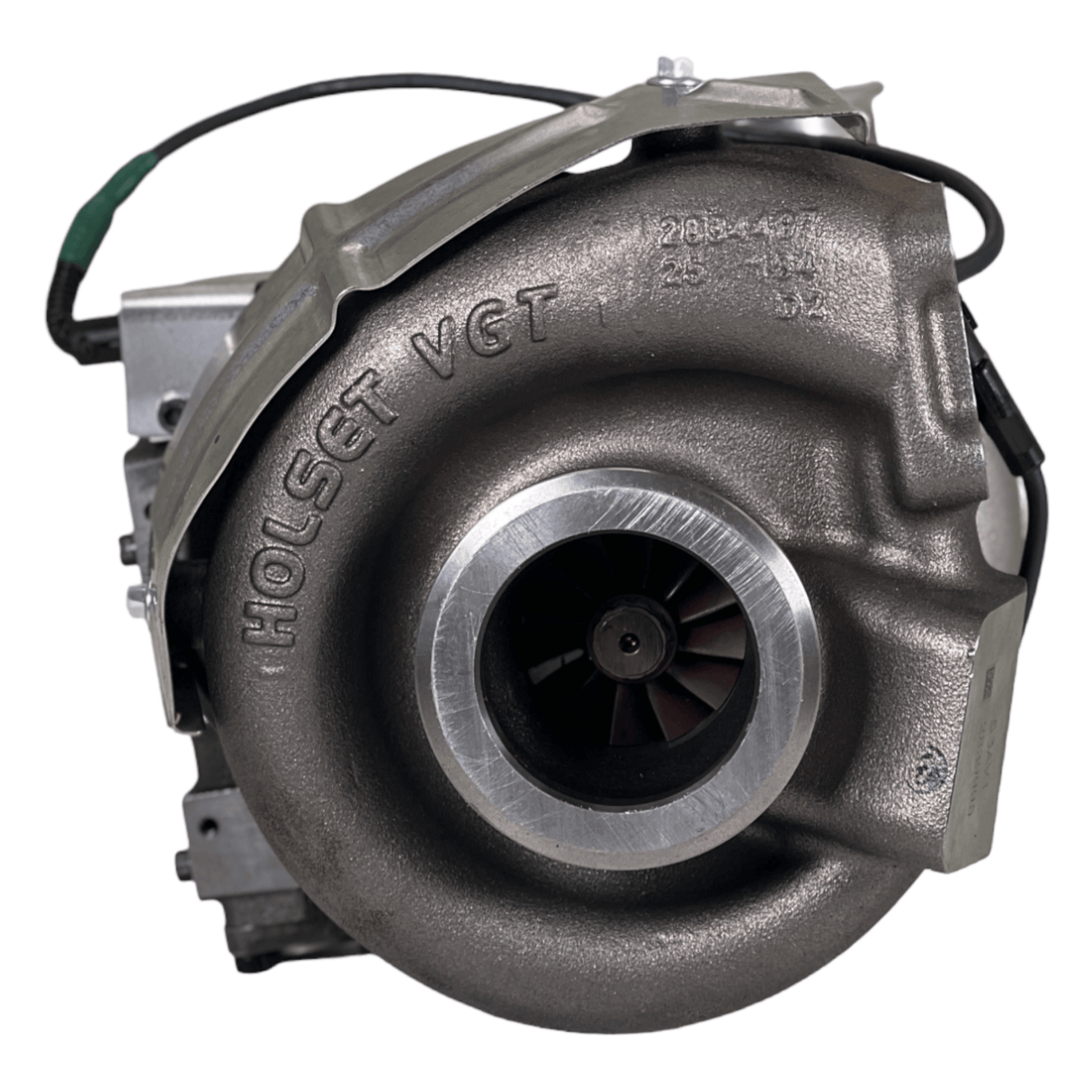 4352387 Genuine Cummins Turbocharger He300Vg For Cummins Qsb 6.7L