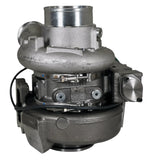 3793725H Genuine Cummins Turbocharger HE300VG - Truck To Trailer