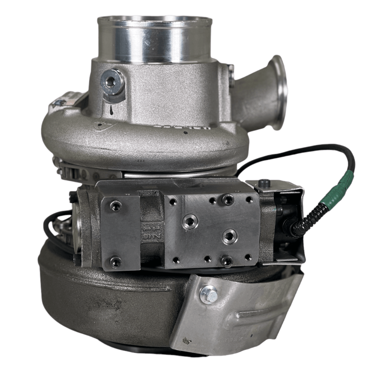 4352387 Genuine Cummins Turbocharger He300Vg For Cummins Qsb 6.7L