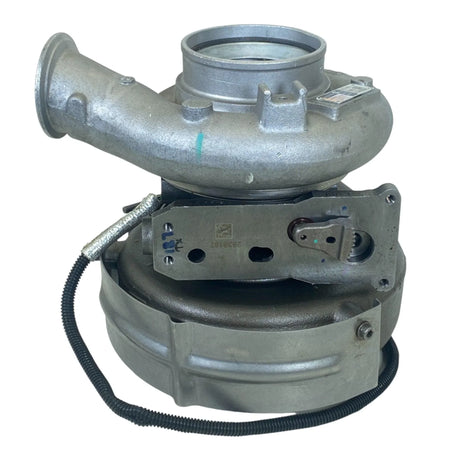 5322346 Genuine Cummins Turbocharger HE351VE - Truck To Trailer
