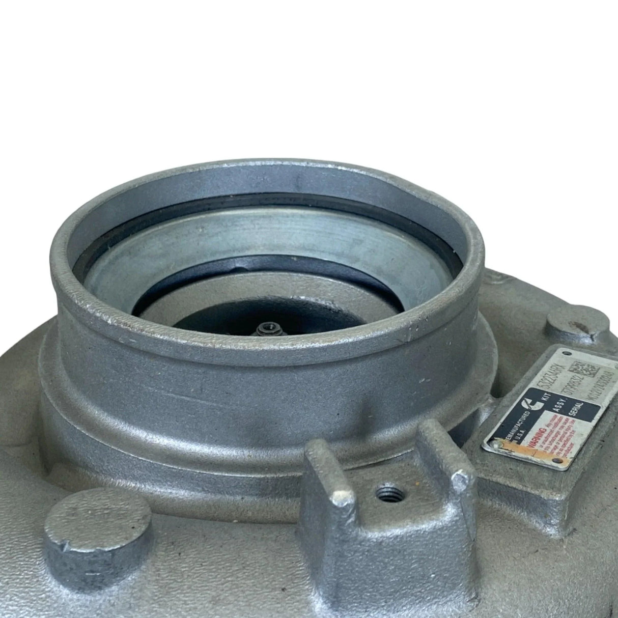 5322346RX Genuine Cummins Turbocharger HE351VE - Truck To Trailer