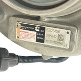 5322346RX Genuine Cummins Turbocharger HE351VE - Truck To Trailer