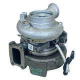 2837010 Genuine Cummins Turbocharger - Truck To Trailer