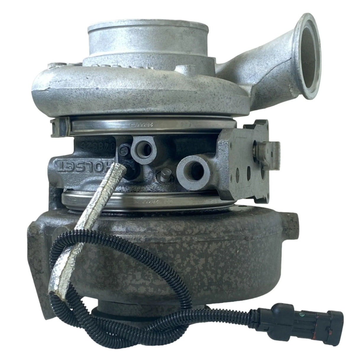 5322350PX Genuine Cummins Turbocharger - Truck To Trailer