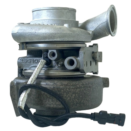 5322350PX Genuine Cummins Turbocharger - Truck To Trailer