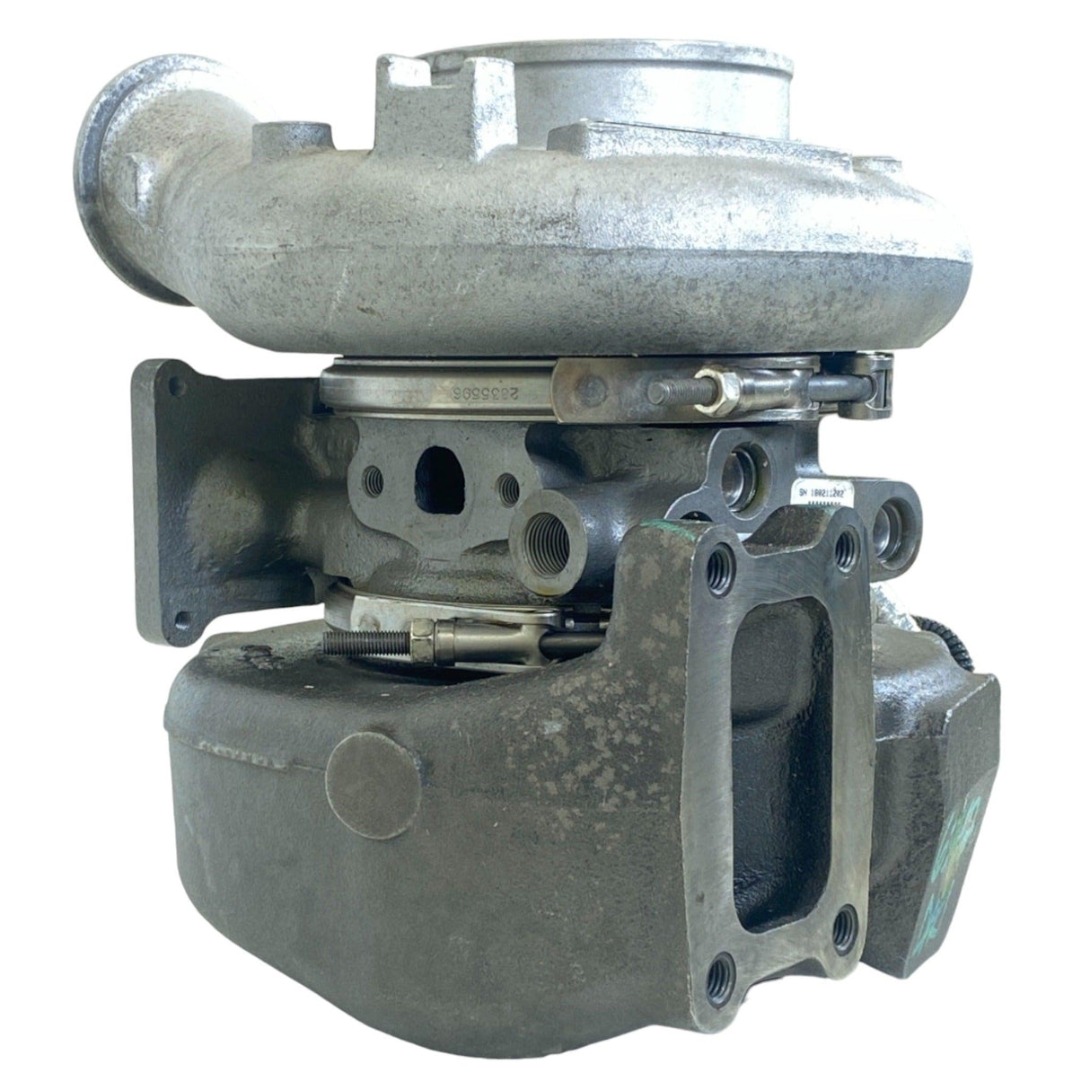 3793248 Genuine Cummins Turbocharger