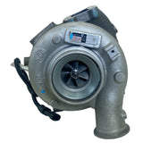 5322350RX Genuine Cummins Turbocharger - Truck To Trailer