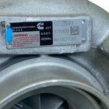 5322350RX Genuine Cummins Turbocharger - Truck To Trailer