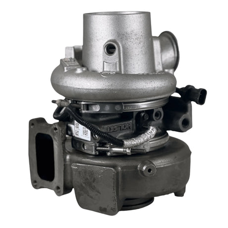2834885 Genuine Cummins Turbocharger HE351VE - Truck To Trailer