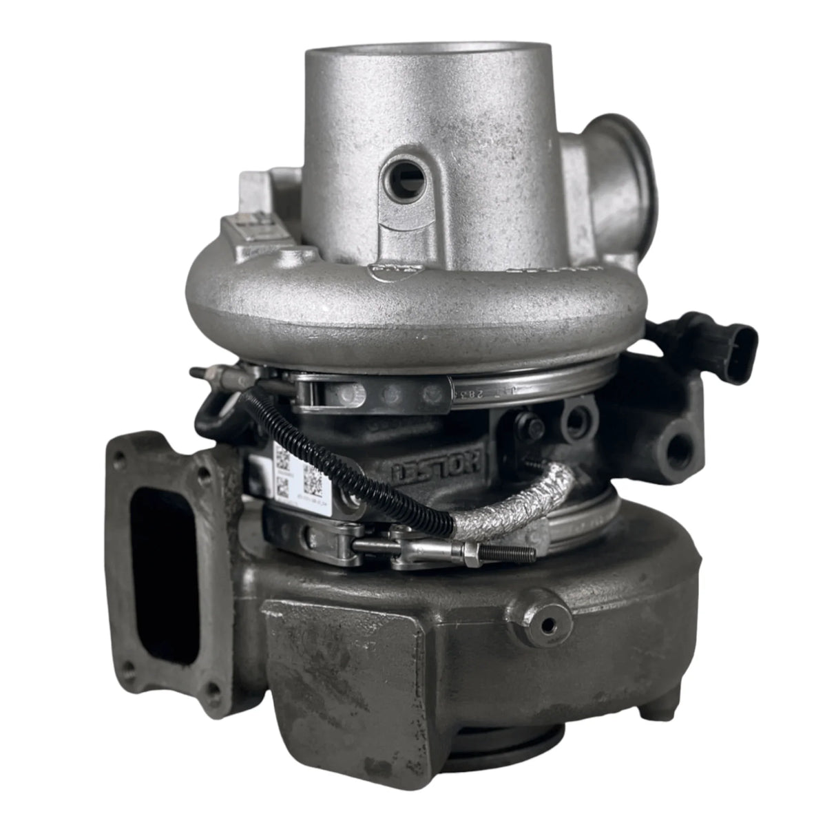 5322356NX Genuine Cummins Turbocharger HE351VE - Truck To Trailer