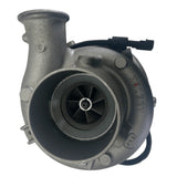 2839134 Genuine Cummins Turbocharger HE351VE - Truck To Trailer