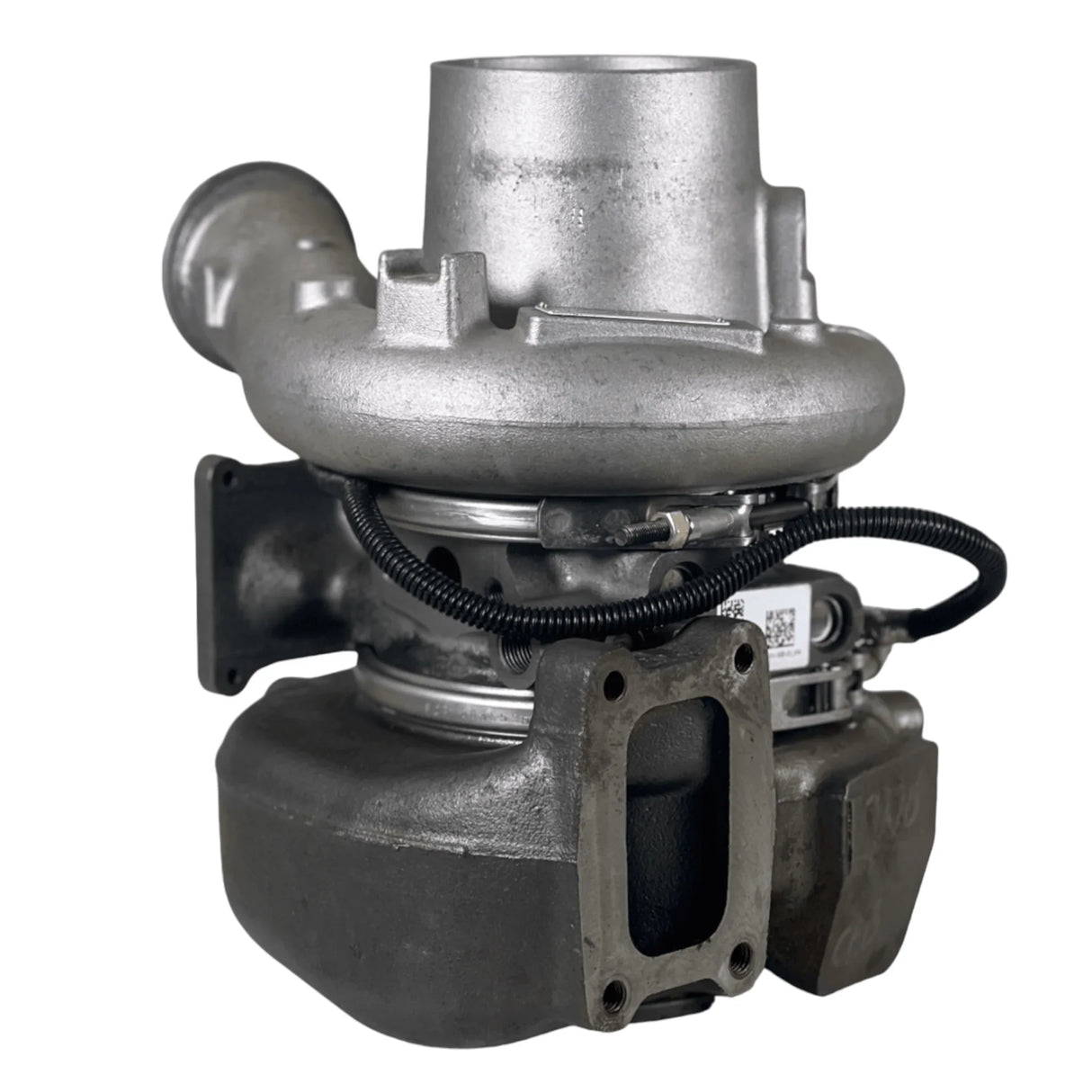 5322356 Genuine Cummins Turbocharger HE351VE - Truck To Trailer