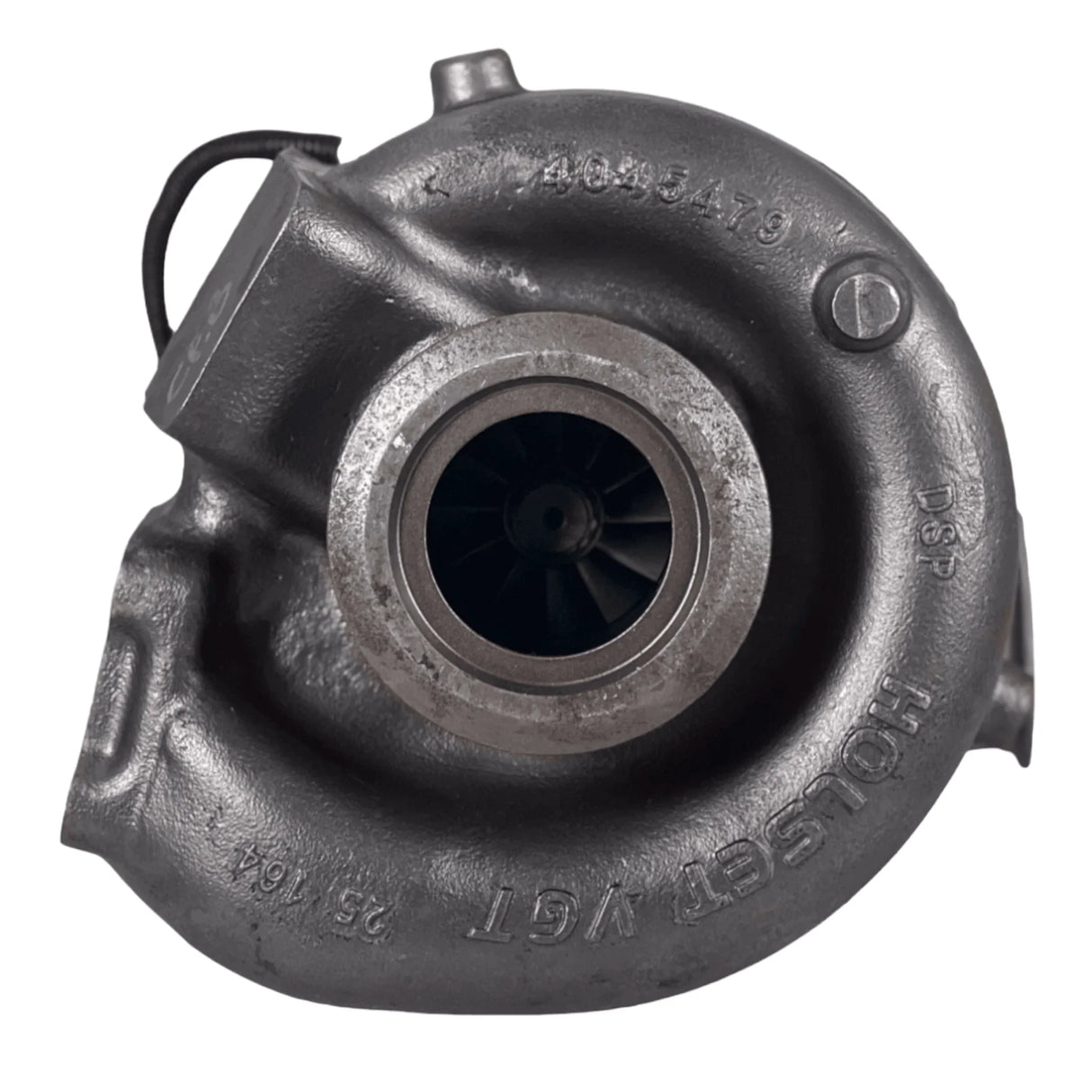 5322356NX Genuine Cummins Turbocharger HE351VE - Truck To Trailer
