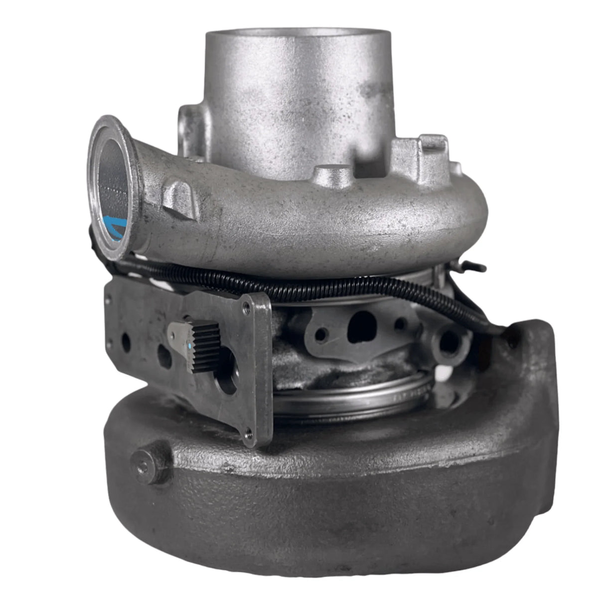 2834885 Genuine Cummins Turbocharger HE351VE - Truck To Trailer