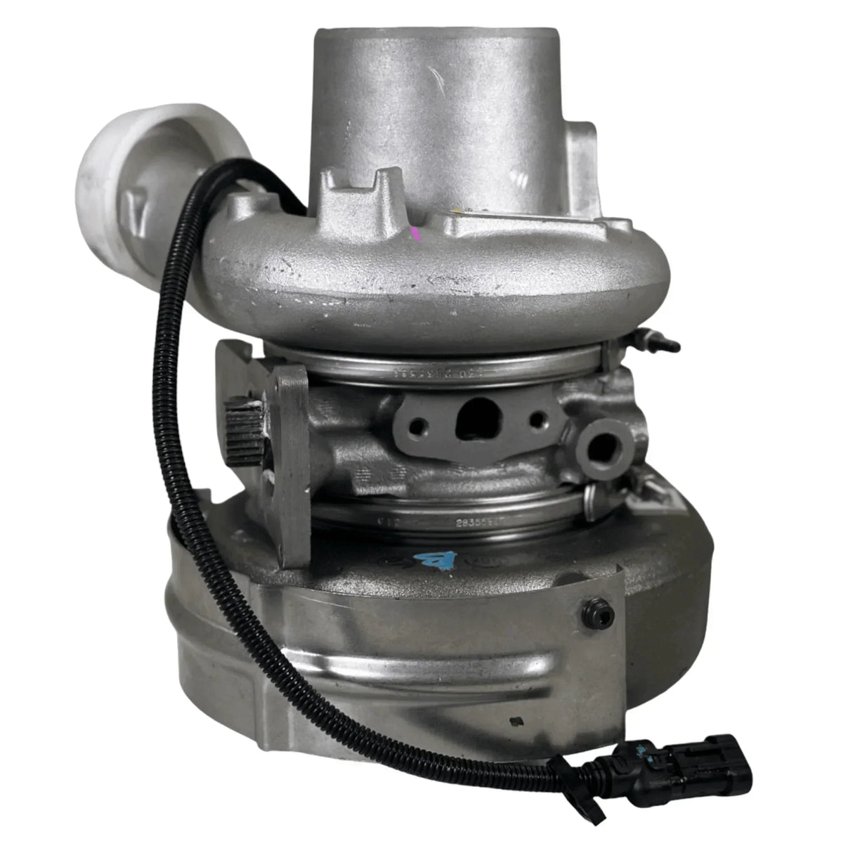 5325886 Genuine Cummins Turbocharger - Truck To Trailer