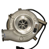 6508759 Genuine Cummins Turbocharger HE300VG