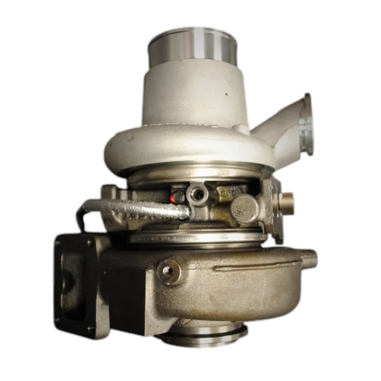 5350998 Genuine Cummins Turbocharger HE300VG