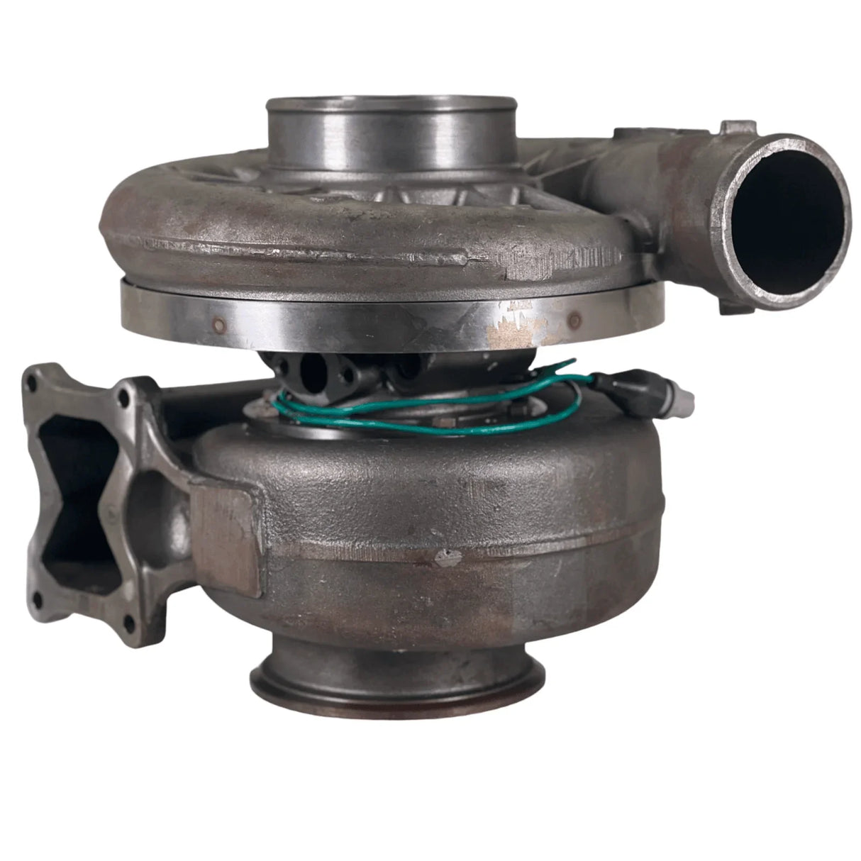 5325817 Genuine Cummins Turbocharger He800Fg - Truck To Trailer